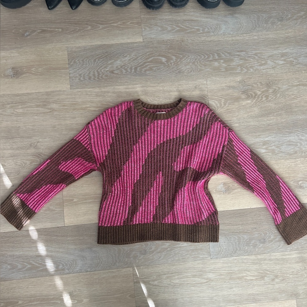 Nine West knit sweater - Picture 6 of 7